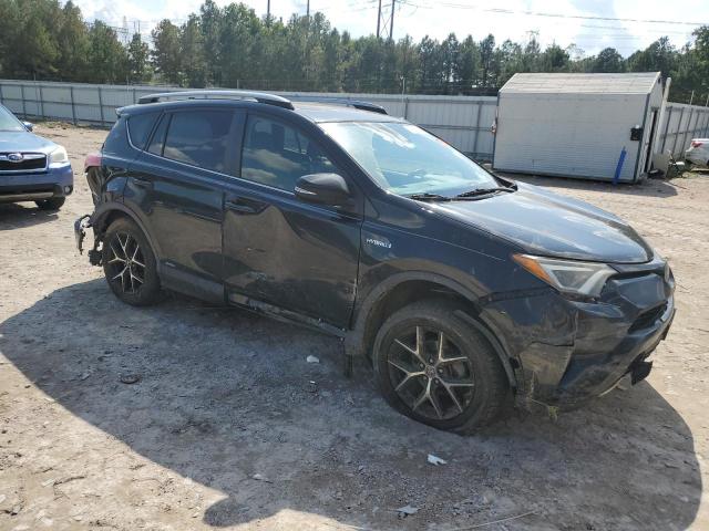 Photo 3 VIN: JTMJJREV5HD149017 - TOYOTA RAV4 HV SE 