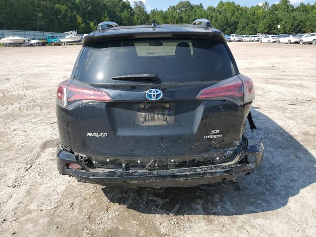 Photo 5 VIN: JTMJJREV5HD149017 - TOYOTA RAV4 HV SE 