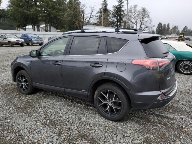 Photo 1 VIN: JTMJJREV5JD164784 - TOYOTA RAV4 HV SE 