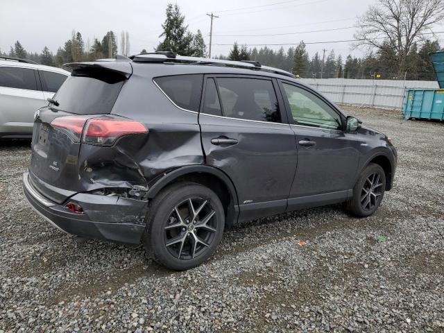 Photo 2 VIN: JTMJJREV5JD164784 - TOYOTA RAV4 HV SE 