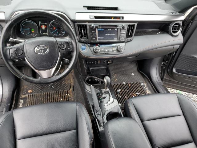 Photo 7 VIN: JTMJJREV5JD164784 - TOYOTA RAV4 HV SE 