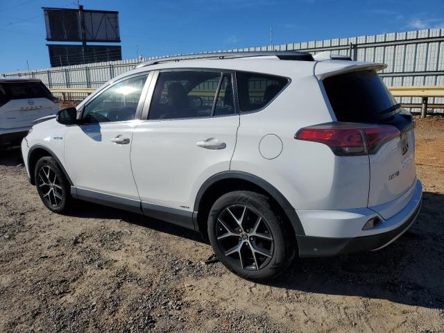 Photo 1 VIN: JTMJJREV5JD188468 - TOYOTA RAV4 HV SE 