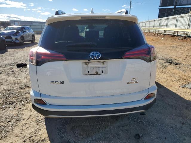 Photo 5 VIN: JTMJJREV5JD188468 - TOYOTA RAV4 HV SE 