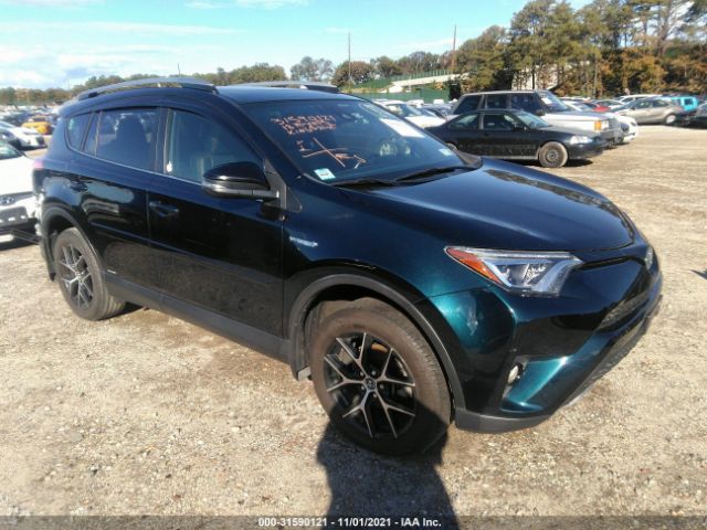 Photo 0 VIN: JTMJJREV5JD220626 - TOYOTA RAV4 