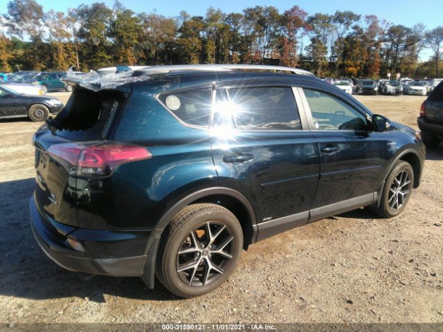 Photo 3 VIN: JTMJJREV5JD220626 - TOYOTA RAV4 