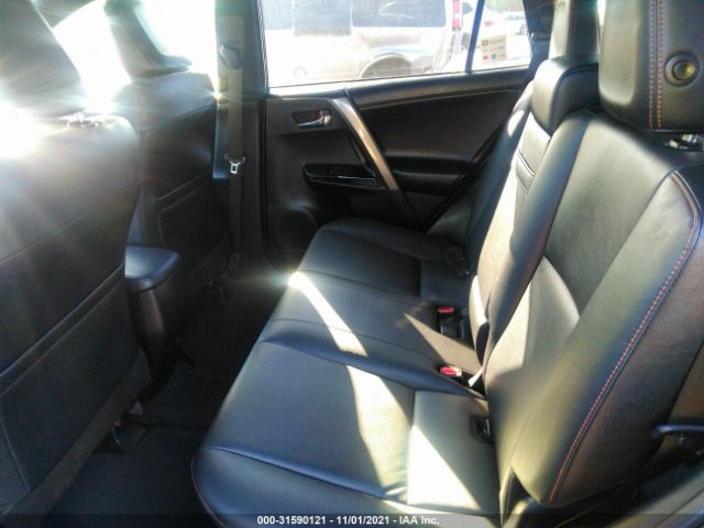 Photo 7 VIN: JTMJJREV5JD220626 - TOYOTA RAV4 