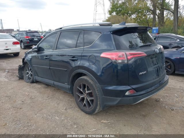 Photo 2 VIN: JTMJJREV5JD231514 - TOYOTA RAV4 