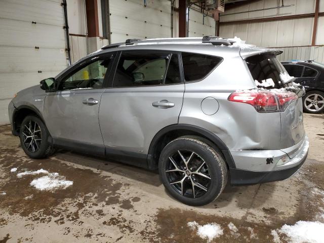 Photo 1 VIN: JTMJJREV6HD138415 - TOYOTA RAV4 