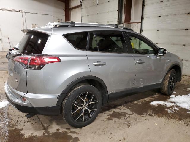 Photo 2 VIN: JTMJJREV6HD138415 - TOYOTA RAV4 