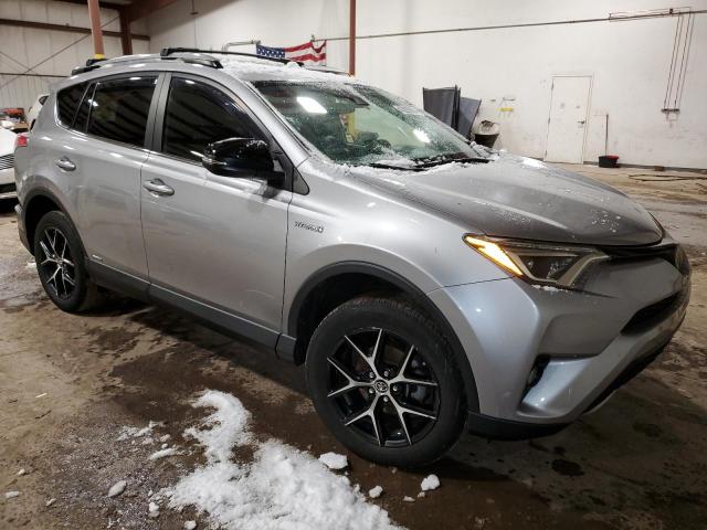 Photo 3 VIN: JTMJJREV6HD138415 - TOYOTA RAV4 