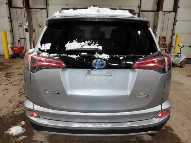 Photo 5 VIN: JTMJJREV6HD138415 - TOYOTA RAV4 