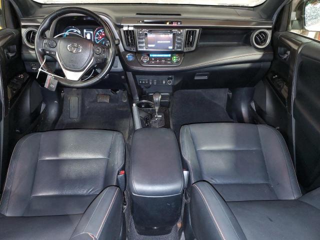 Photo 7 VIN: JTMJJREV6HD138415 - TOYOTA RAV4 