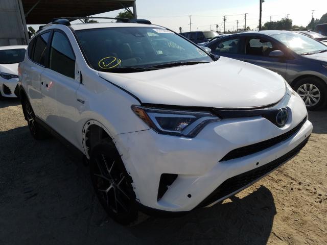 Photo 0 VIN: JTMJJREV7HD115452 - TOYOTA RAV4 HYBRID 