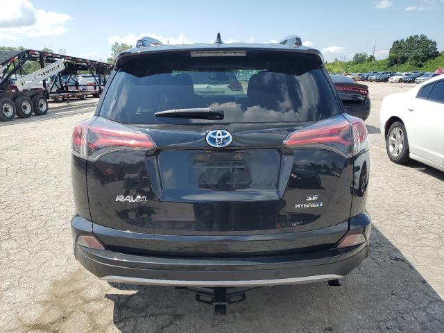 Photo 5 VIN: JTMJJREV7HD138875 - TOYOTA RAV4 HV SE 