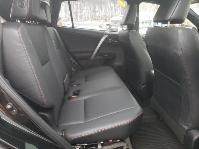 Photo 5 VIN: JTMJJREV7JD184566 - TOYOTA RAV4 HV SE 