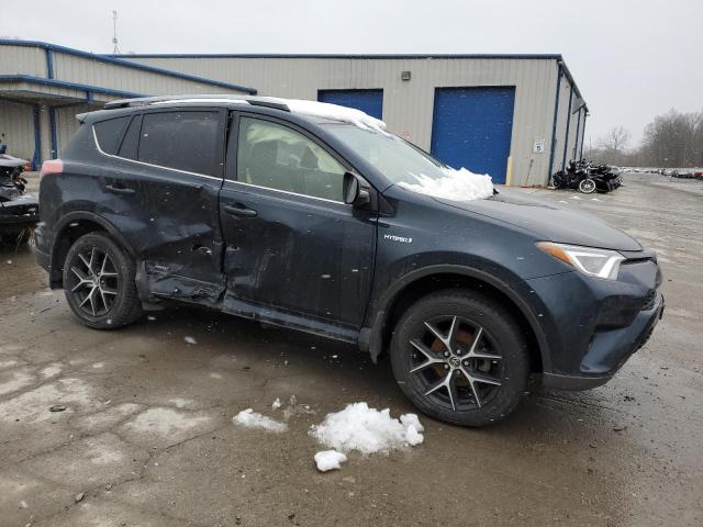 Photo 3 VIN: JTMJJREV7JD190609 - TOYOTA RAV4 HV SE 