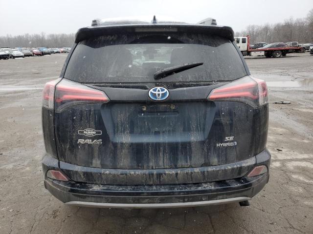 Photo 5 VIN: JTMJJREV7JD190609 - TOYOTA RAV4 HV SE 