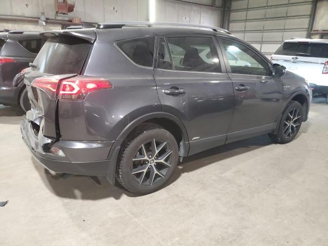 Photo 2 VIN: JTMJJREV7JD221566 - TOYOTA RAV4 HV SE 