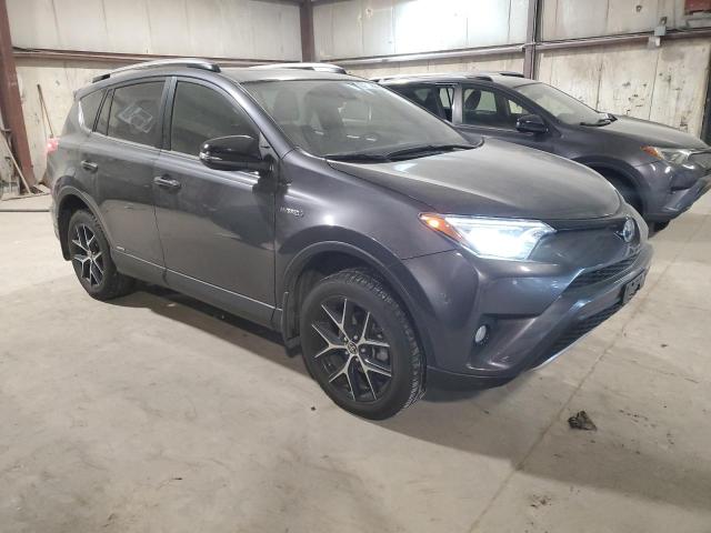 Photo 3 VIN: JTMJJREV7JD221566 - TOYOTA RAV4 HV SE 