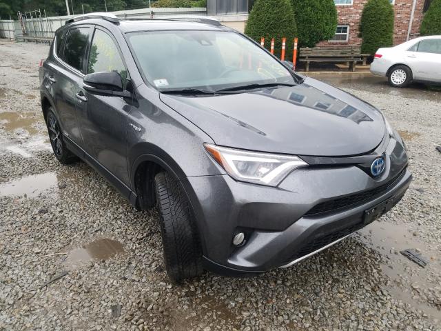 Photo 0 VIN: JTMJJREV8HD133636 - TOYOTA RAV4 HV SE 