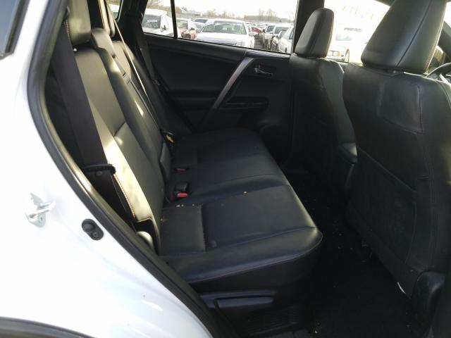 Photo 5 VIN: JTMJJREV8HD146712 - TOYOTA RAV4 HV SE 