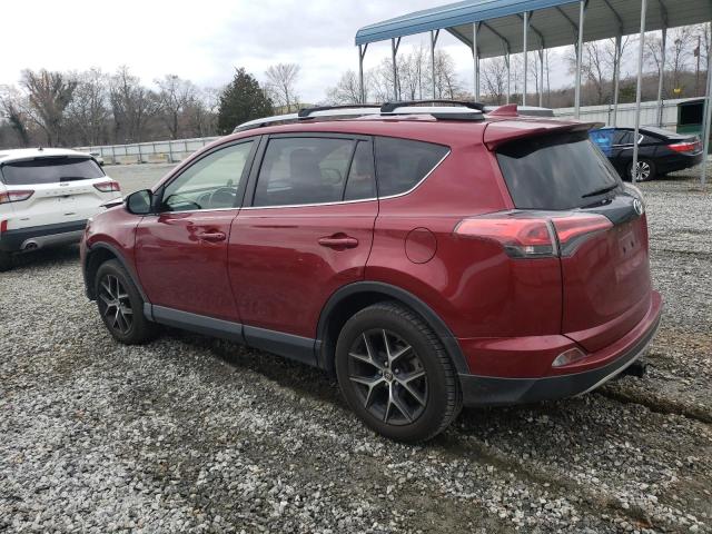 Photo 1 VIN: JTMJJREV8JD214979 - TOYOTA RAV4 HV SE 