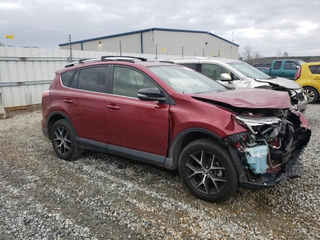 Photo 3 VIN: JTMJJREV8JD214979 - TOYOTA RAV4 HV SE 