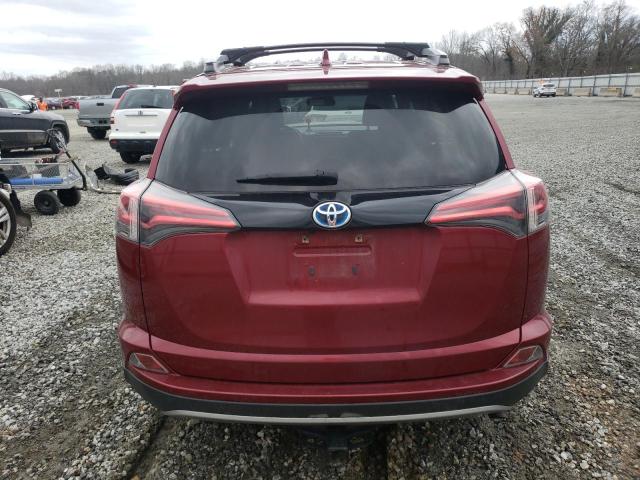 Photo 5 VIN: JTMJJREV8JD214979 - TOYOTA RAV4 HV SE 