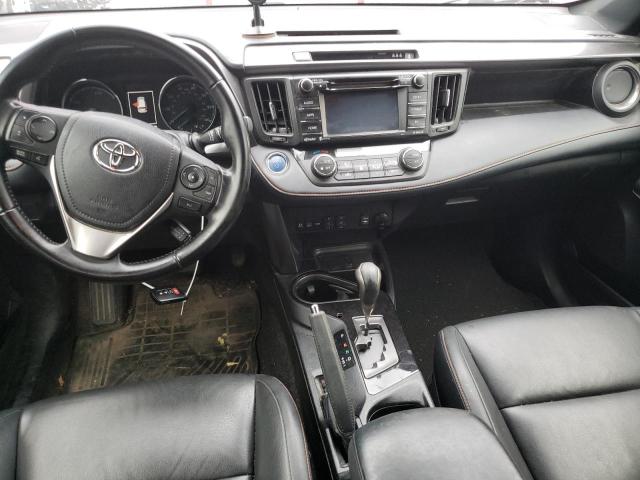 Photo 7 VIN: JTMJJREV8JD214979 - TOYOTA RAV4 HV SE 