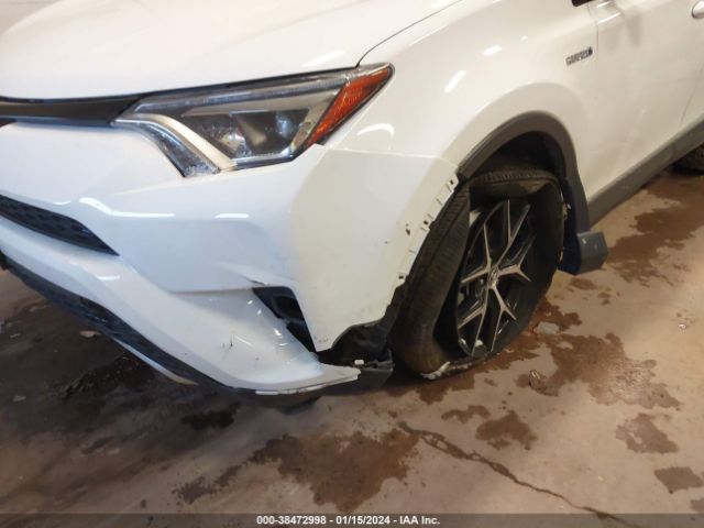 Photo 5 VIN: JTMJJREV8JD222824 - TOYOTA RAV4 HYBRID 