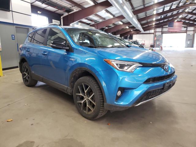 Photo 0 VIN: JTMJJREV9HD083880 - TOYOTA RAV4 HYBRID 