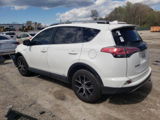 Photo 1 VIN: JTMJJREV9HD130471 - TOYOTA RAV4 