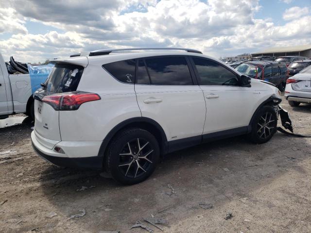 Photo 2 VIN: JTMJJREV9HD130471 - TOYOTA RAV4 