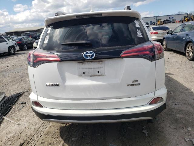 Photo 5 VIN: JTMJJREV9HD130471 - TOYOTA RAV4 