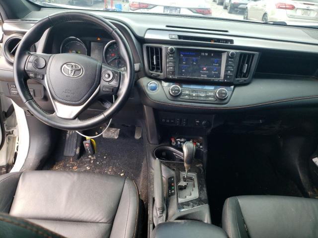 Photo 7 VIN: JTMJJREV9HD130471 - TOYOTA RAV4 