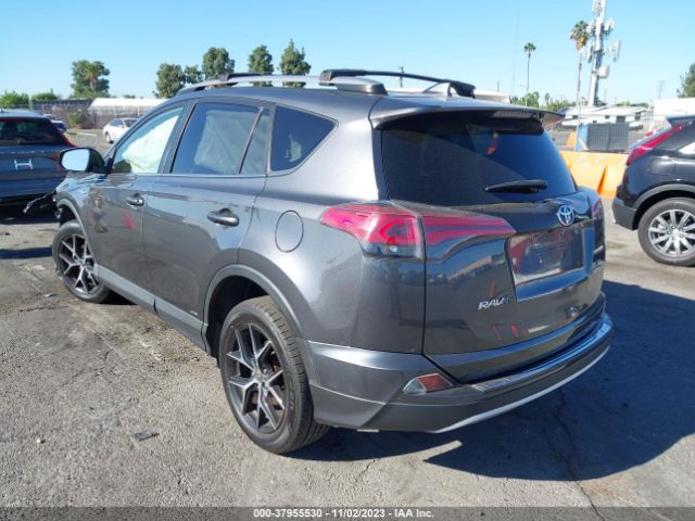 Photo 2 VIN: JTMJJREV9JD165730 - TOYOTA RAV4 HYBRID 