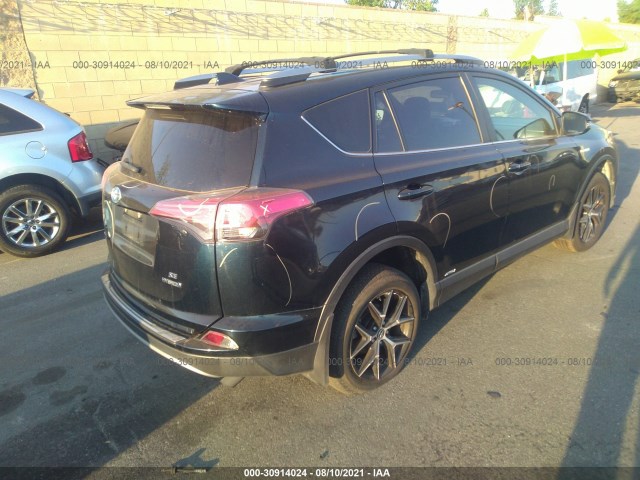 Photo 3 VIN: JTMJJREV9JD175464 - TOYOTA RAV4 