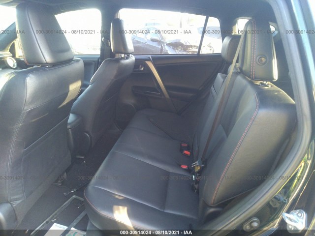 Photo 7 VIN: JTMJJREV9JD175464 - TOYOTA RAV4 