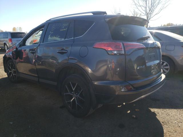 Photo 2 VIN: JTMJJREV9JD221441 - TOYOTA RAV4 HV SE 