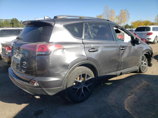 Photo 3 VIN: JTMJJREV9JD221441 - TOYOTA RAV4 HV SE 