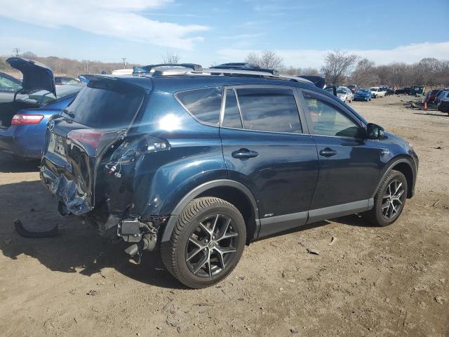 Photo 2 VIN: JTMJJREV9JD236845 - TOYOTA RAV4 HV SE 