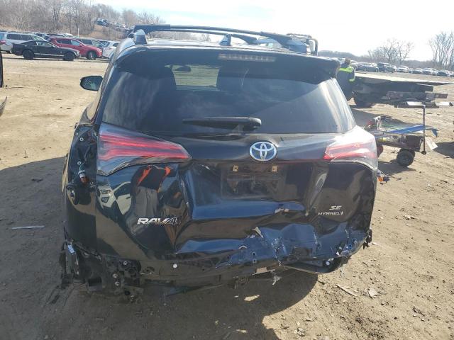 Photo 5 VIN: JTMJJREV9JD236845 - TOYOTA RAV4 HV SE 