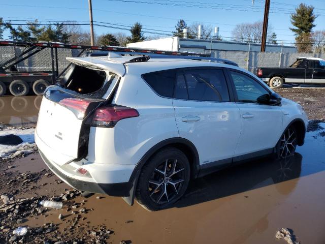 Photo 2 VIN: JTMJJREV9JD259445 - TOYOTA RAV4 