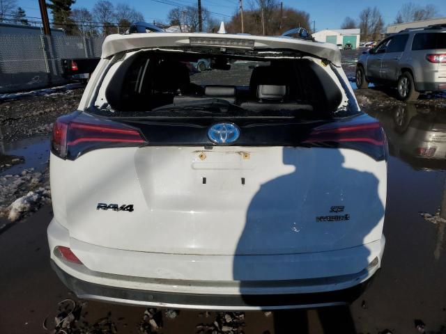 Photo 5 VIN: JTMJJREV9JD259445 - TOYOTA RAV4 