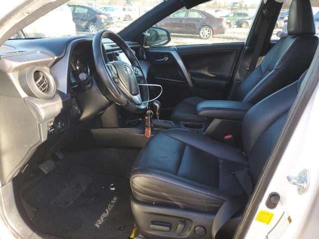 Photo 6 VIN: JTMJJREV9JD259445 - TOYOTA RAV4 