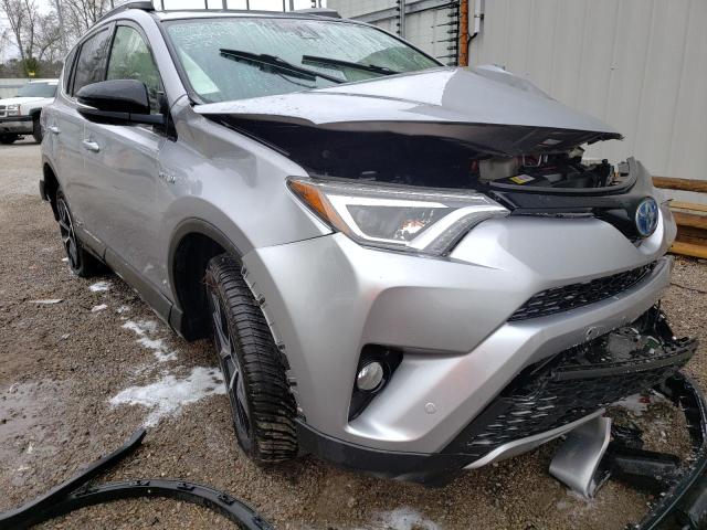 Photo 0 VIN: JTMJJREVXHD108284 - TOYOTA RAV4 HV SE 