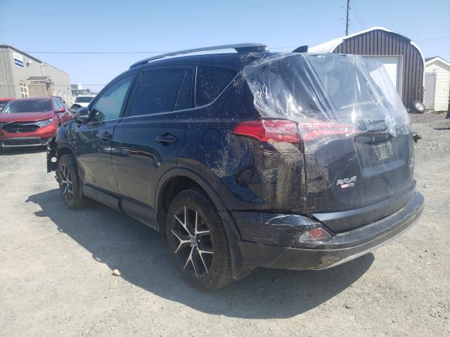 Photo 2 VIN: JTMJJREVXHD139194 - TOYOTA RAV4 HV SE 