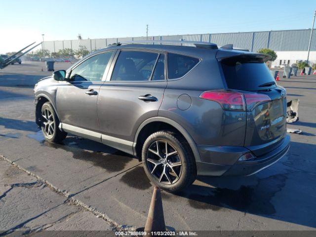 Photo 2 VIN: JTMJJREVXHD150034 - TOYOTA RAV4 HYBRID 