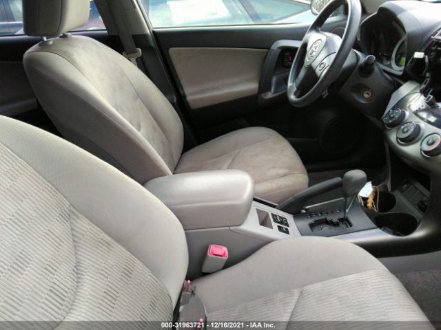 Photo 4 VIN: JTMJK4DV0B5106112 - TOYOTA RAV4 