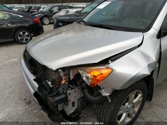 Photo 5 VIN: JTMJK4DV0B5106112 - TOYOTA RAV4 